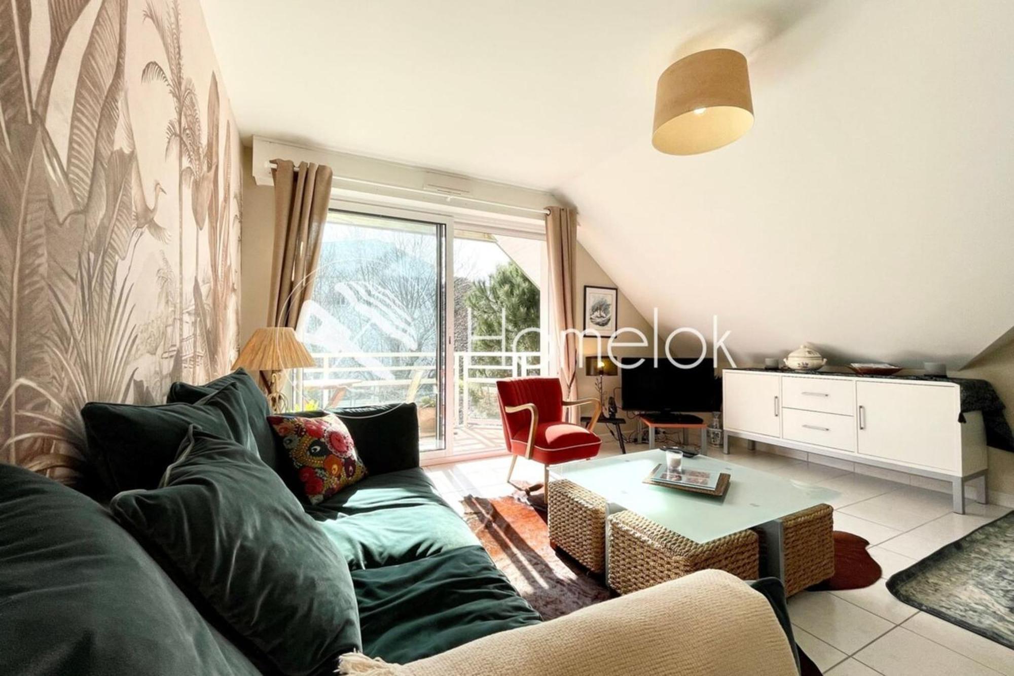 T2 Top Cosy Balcon 150M Des Plages Карнак Екстериор снимка